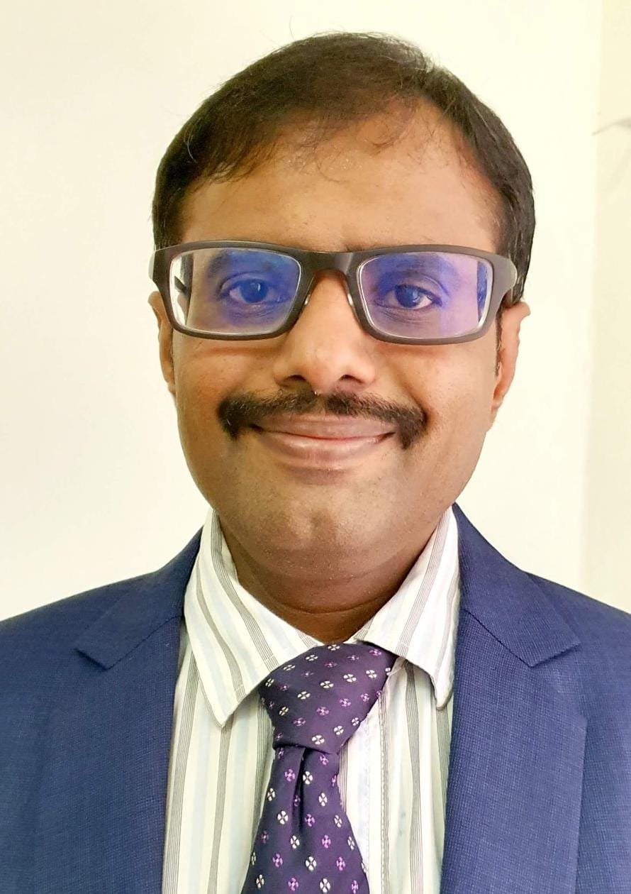 Durga Prasad