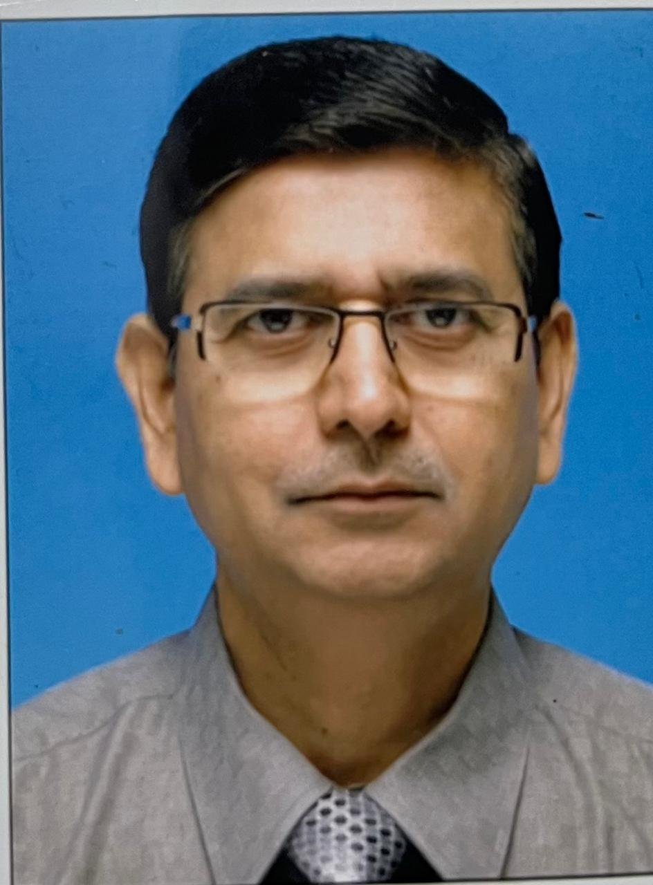 M S Mallikharjuna Rao